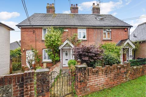 2 bedroom cottage for sale, Emery Down, Emery Down, Lyndhurst, SO43