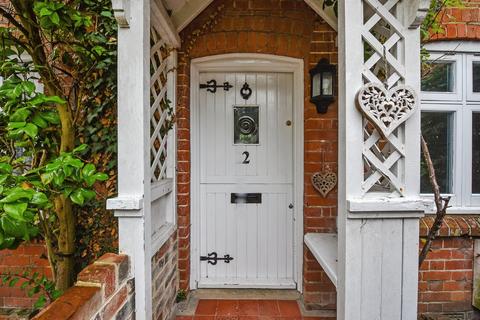 2 bedroom cottage for sale, Emery Down, Emery Down, Lyndhurst, SO43