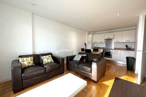 1 bedroom flat to rent, East Street, Leeds, UK, LS9