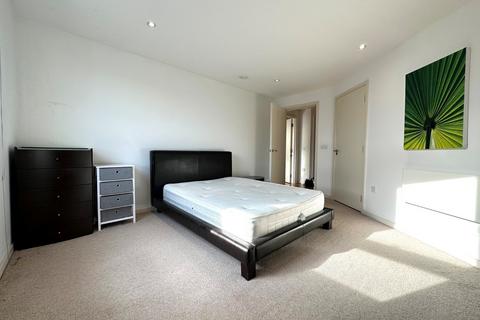 1 bedroom flat to rent, East Street, Leeds, UK, LS9