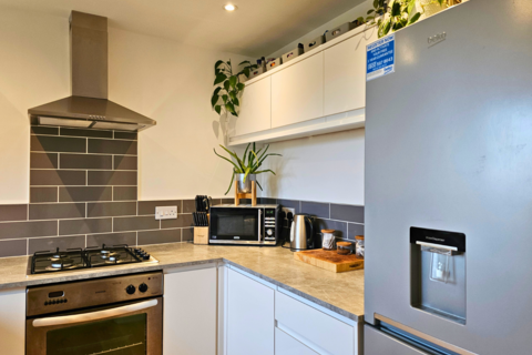 2 bedroom flat for sale, Alexandra Court, Bridport DT6