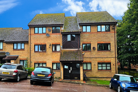 2 bedroom flat for sale, Alexandra Court, Bridport DT6