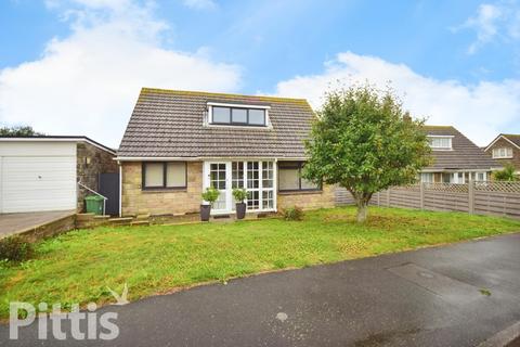 3 bedroom link detached house to rent, Sirenia Close Brighstone PO30