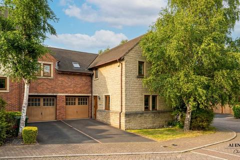 4 bedroom mews for sale - Guinea Hall Close, Southport PR9