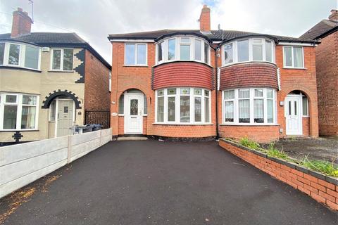 3 bedroom semi-detached house to rent, Mildenhall Road, Birmingham, West Midlands, B42