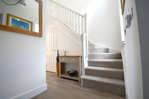 4 bedroom detached house for sale, John Martin Gardens, Standish