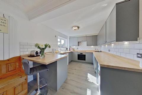 3 bedroom terraced house for sale, Lucerne Drive, Whitstable, CT5 4SE