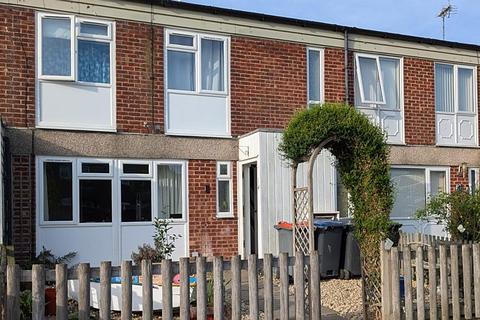 3 bedroom terraced house for sale, Lucerne Drive, Whitstable, CT5 4SE