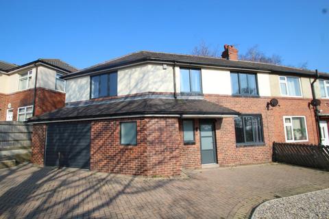 undefined, Scott Hall Road, Leeds, West Yorkshire, LS7