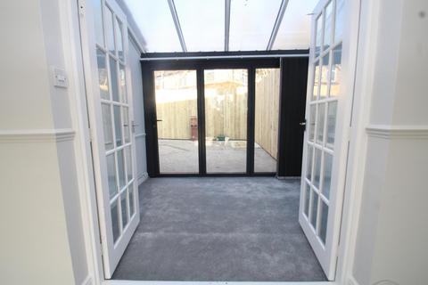 undefined, Scott Hall Road, Leeds, West Yorkshire, LS7