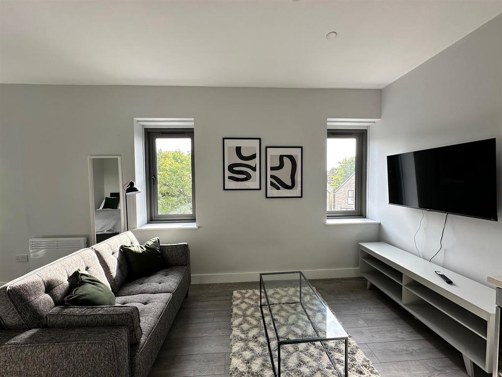 Open Plan Studio