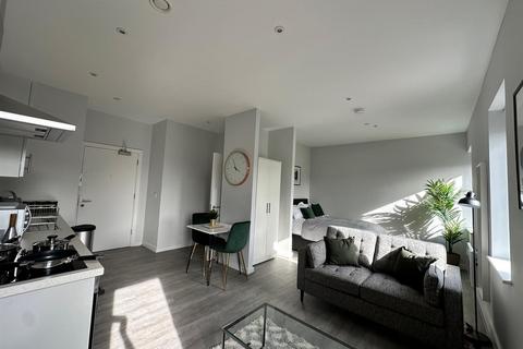 undefined, Sky Gardens, Crosby Road North, Waterloo, Liverpool