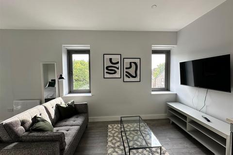 undefined, Sky Gardens, Crosby Road North, Waterloo, Liverpool