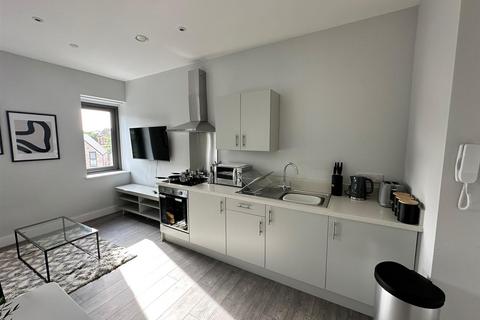undefined, Sky Gardens, Crosby Road North, Waterloo, Liverpool