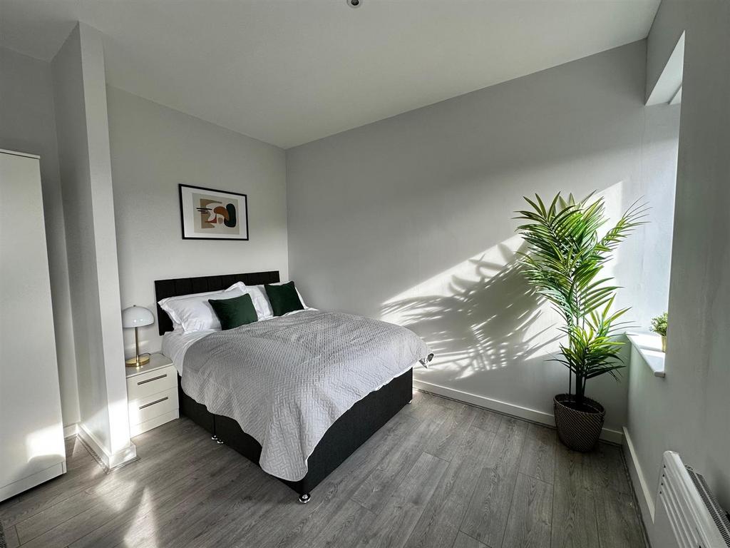 Open Plan Studio