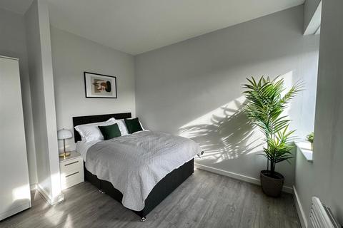 undefined, Sky Gardens, Crosby Road North, Waterloo, Liverpool