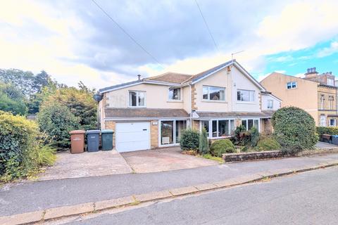 4 bedroom semi-detached house for sale, Granville Terrace, Bingley, West Yorkshire