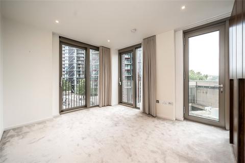 2 bedroom apartment to rent, Capital Building, Nine Elms Lane SW11