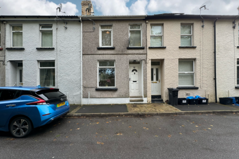 2 bedroom terraced house for sale, Dowlais, Merthyr Tydfil CF48