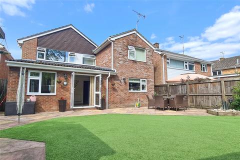 5 bedroom detached house for sale, Amouracre, Trowbridge