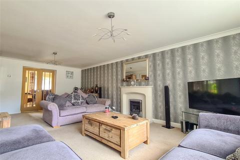 5 bedroom detached house for sale, Amouracre, Trowbridge