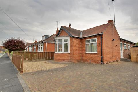 3 bedroom detached bungalow for sale, Park Avenue, Beverley