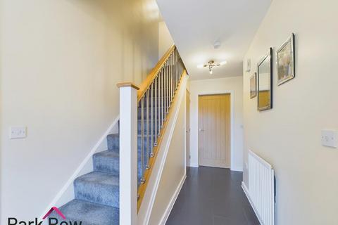 4 bedroom detached house for sale, Southlands Close, South Milford, Leeds