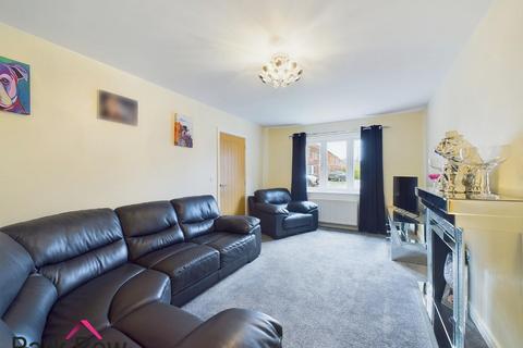 4 bedroom detached house for sale, Southlands Close, South Milford, Leeds