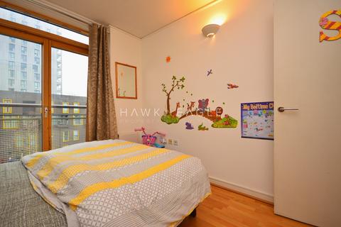 2 bedroom flat to rent, John Harrison Way, London, Greater London. SE10