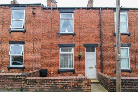 2 bedroom terraced house for sale, Carlton Street, Wakefield WF4