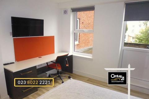 Studio to rent, Southampton Street, SOUTHAMPTON SO15