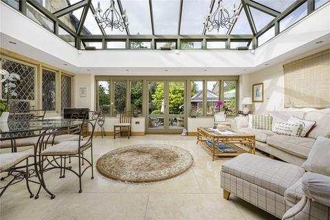 4 bedroom detached house for sale, Lake Street, Prestbury, Cheltenham, Gloucestershire, GL52