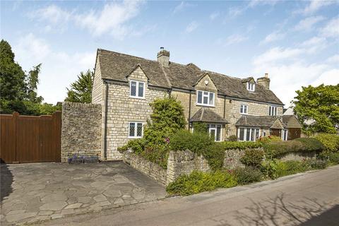 4 bedroom detached house for sale, Lake Street, Prestbury, Cheltenham, Gloucestershire, GL52