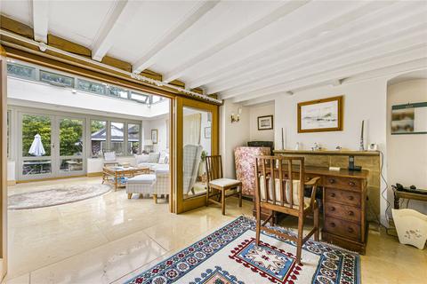 4 bedroom detached house for sale, Lake Street, Prestbury, Cheltenham, Gloucestershire, GL52