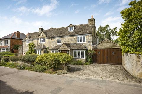 4 bedroom detached house for sale, Lake Street, Prestbury, Cheltenham, Gloucestershire, GL52