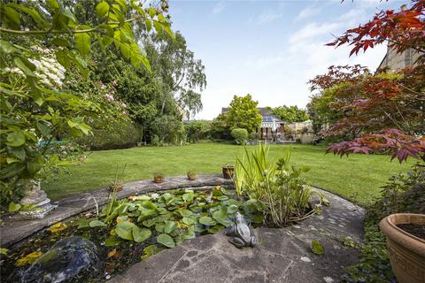 4 bedroom detached house for sale, Lake Street, Prestbury, Cheltenham, Gloucestershire, GL52