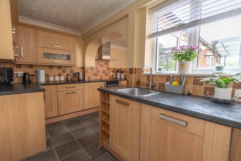 3 bedroom semi-detached house for sale, The Elms, Hindringham, NR21