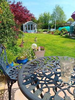 2 bedroom semi-detached bungalow for sale, Cedar Road, Earl Shilton