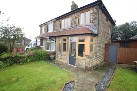 2 bedroom semi-detached house to rent, Fleet Lane, Queensbury, Bradford