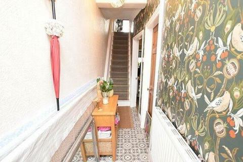 2 bedroom terraced house for sale, Mill Street, Wem, Shrewsbury, Shropshire