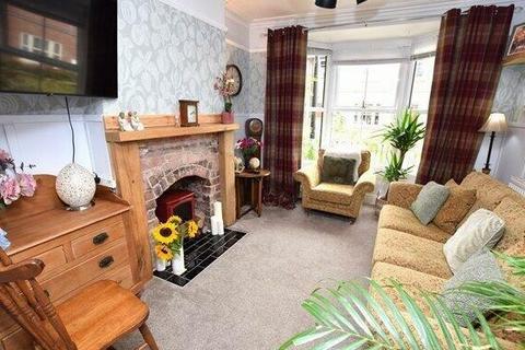 2 bedroom terraced house for sale, Mill Street, Wem, Shrewsbury, Shropshire