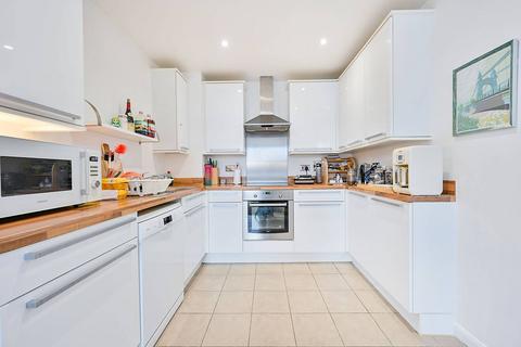 Great West Quarter, Brentford, TW8