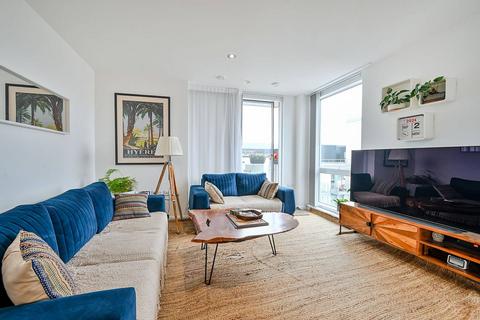 Great West Quarter, Brentford, TW8