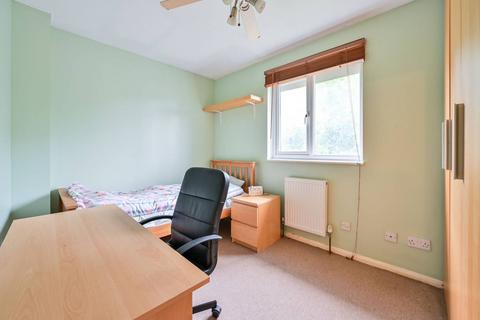 2 bedroom terraced house to rent, Chaucer Drive, South Bermondsey, London, SE1