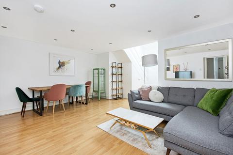 2 bedroom ground floor flat for sale, Camberwell Road, London SE5