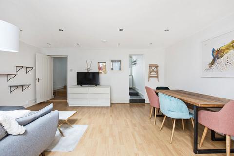 2 bedroom ground floor flat for sale, Camberwell Road, London SE5