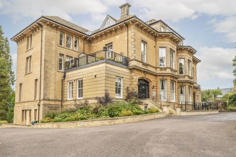 2 bedroom apartment for sale, Penhurst Gardens, Chipping Norton