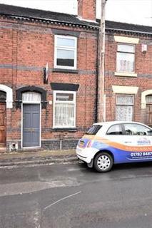 3 bedroom terraced house for sale, Sparrow Street, Smallthorne, Stoke on Trent, ST6 1PW