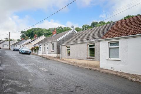 2 bedroom semi-detached bungalow for sale, Brooklands Terrace, Caehopkin, Swansea