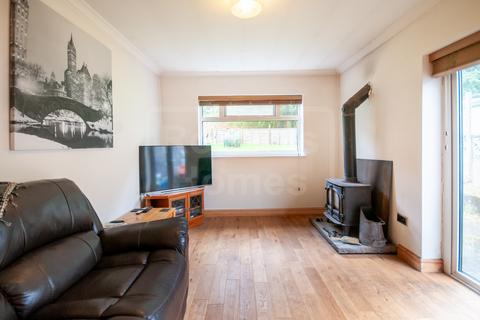 2 bedroom semi-detached bungalow for sale, Brooklands Terrace, Caehopkin, Swansea